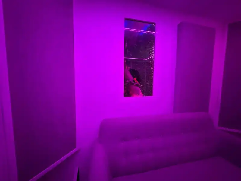 Ground floor for rent in Madrid  with Air Conditioner and Heating