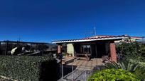 Vista exterior de Finca rústica en venda en Caldes de Montbui
