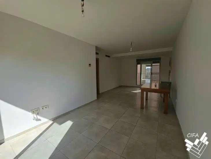 Living room of Flat for sale in Casco Urbano