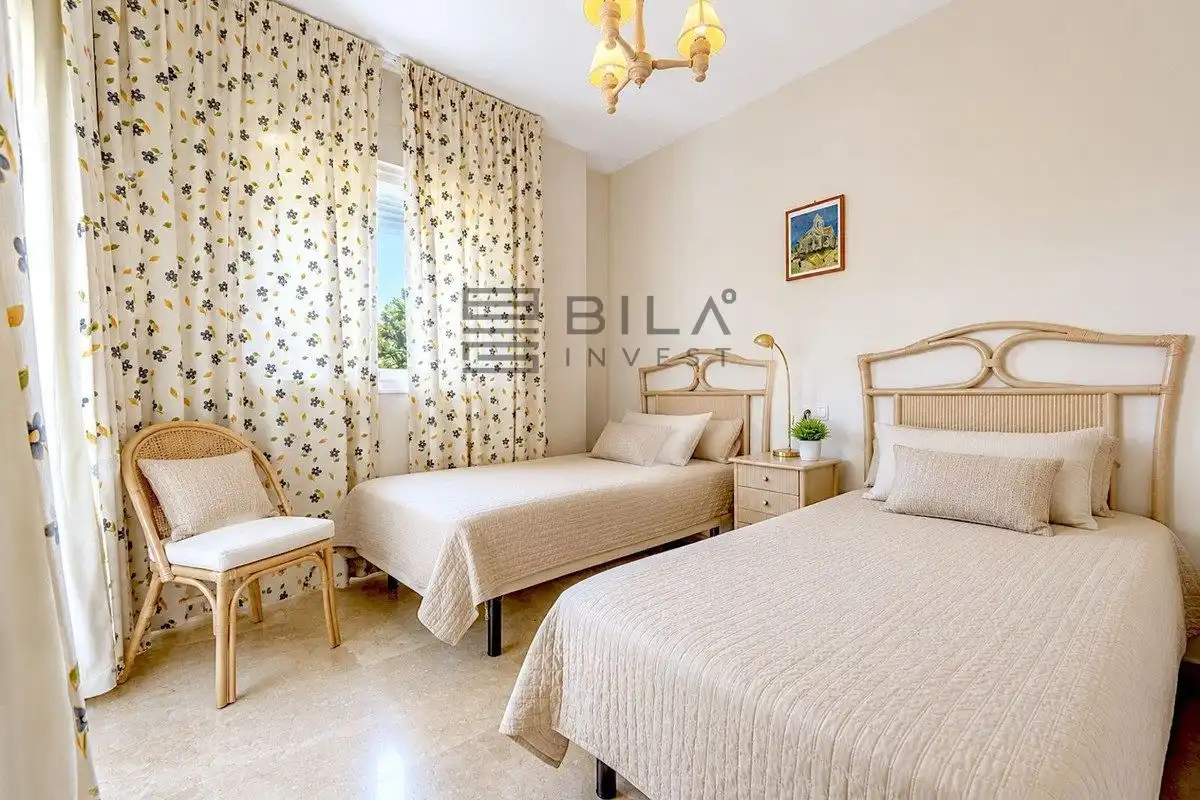 Wohnung mit Pool zum Verkauf in Urb. El Albaicín, imagen 10