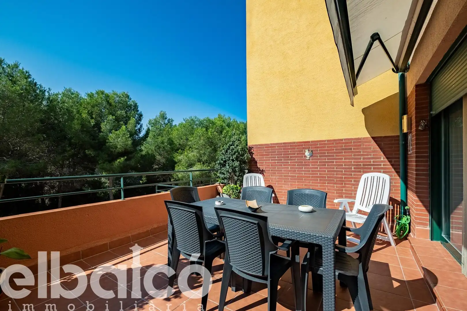 Casa adosada en venda a Passeig esquirol, 42, La Móra