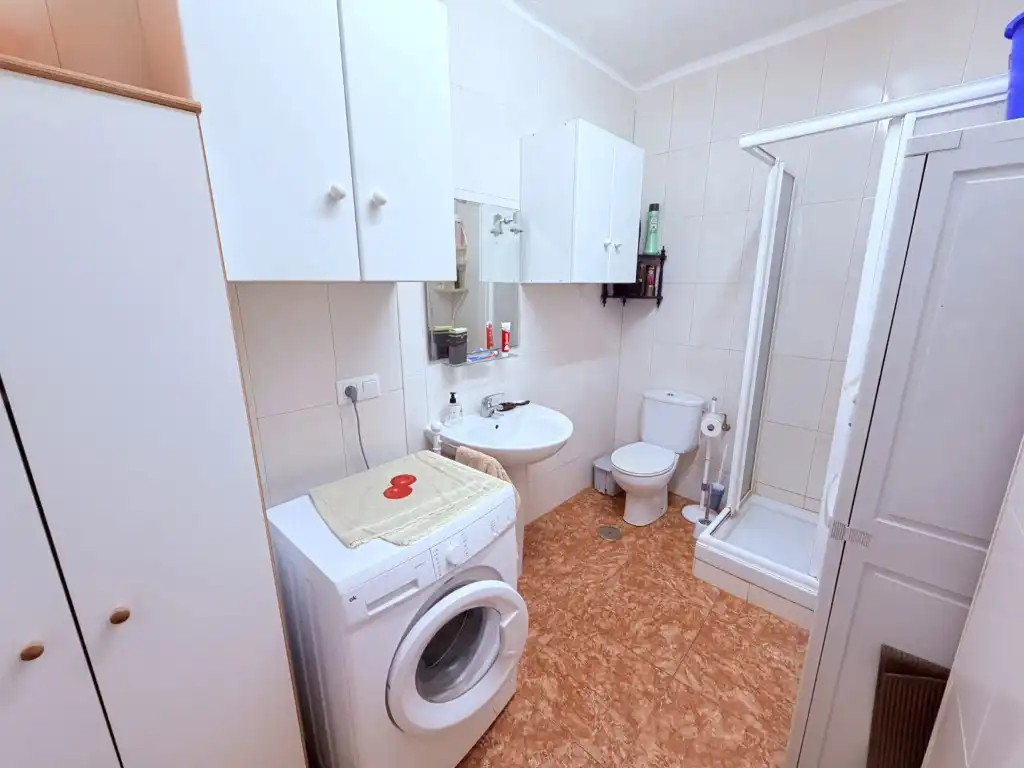 Baño de Piso en venta en Mar Menor de Cartagena – Cabo de Palos