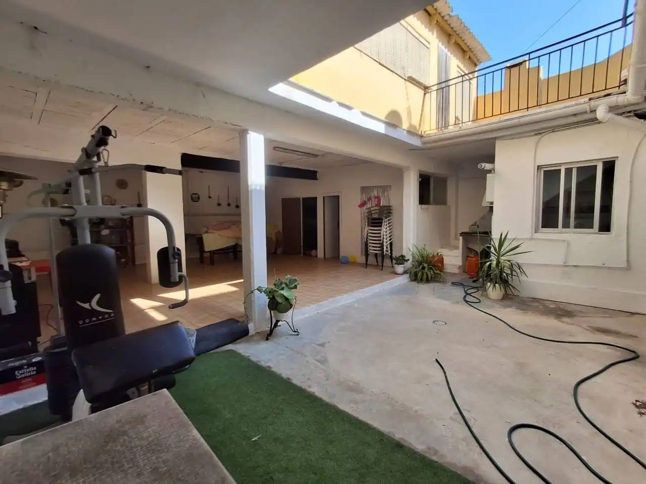 Piso en venta en Picanya con Jardín privado y Terraza