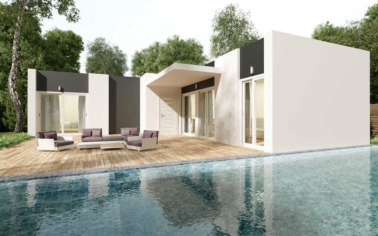 Casa o chalet en venta en Carrer del Cucò d'en Bou, Canyelles