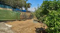 Finca rústica en venda en Santa Brígida amb Jardí privat, Terrassa i Traster