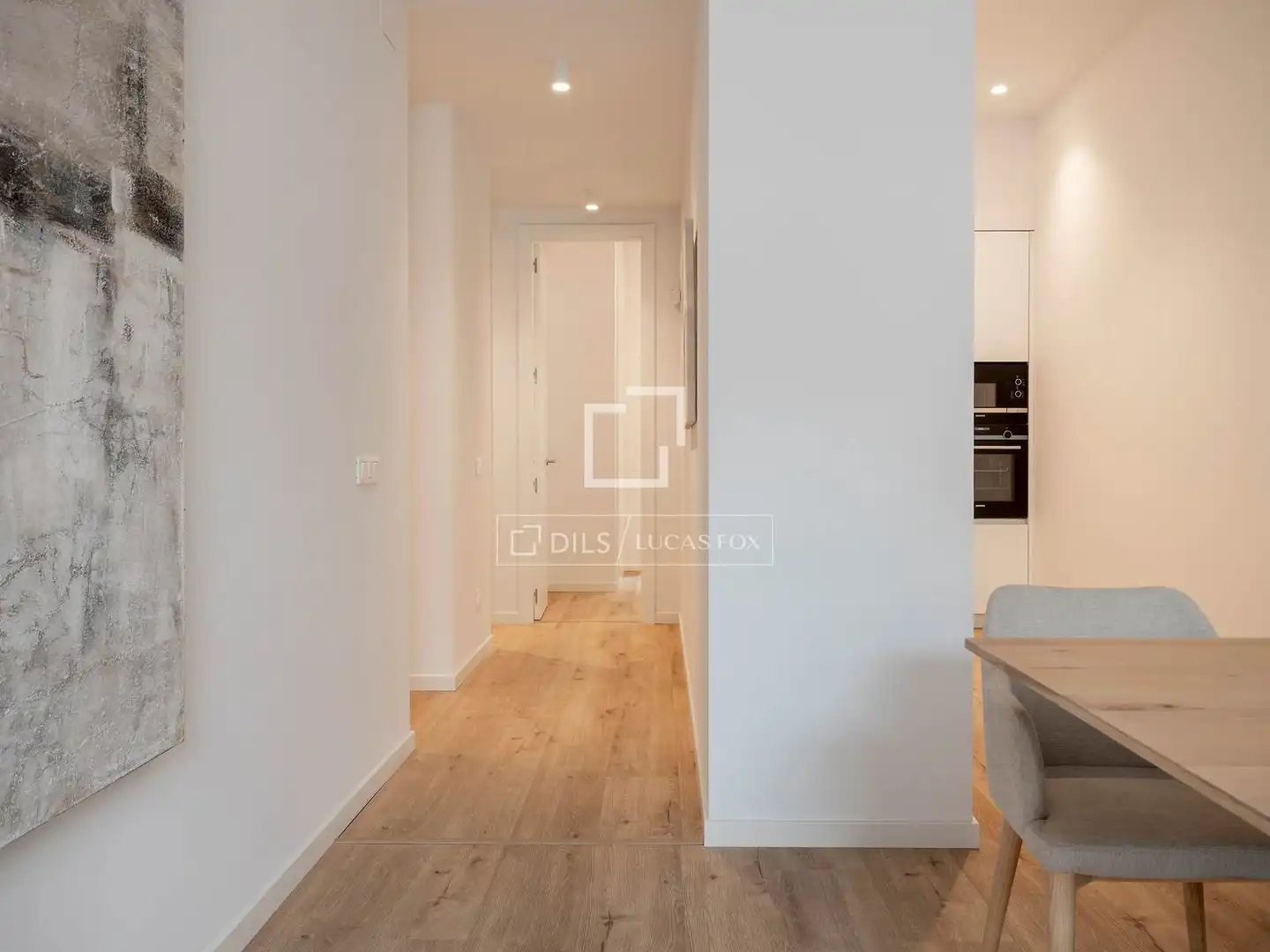 Piso en venta en Eixample