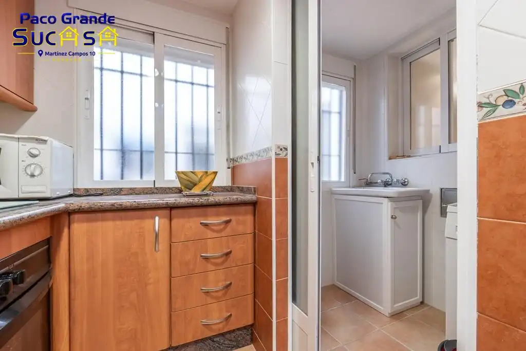 Appartamento con terrazza in vendita a Calle Calle Almona Vieja 7, imagen 10