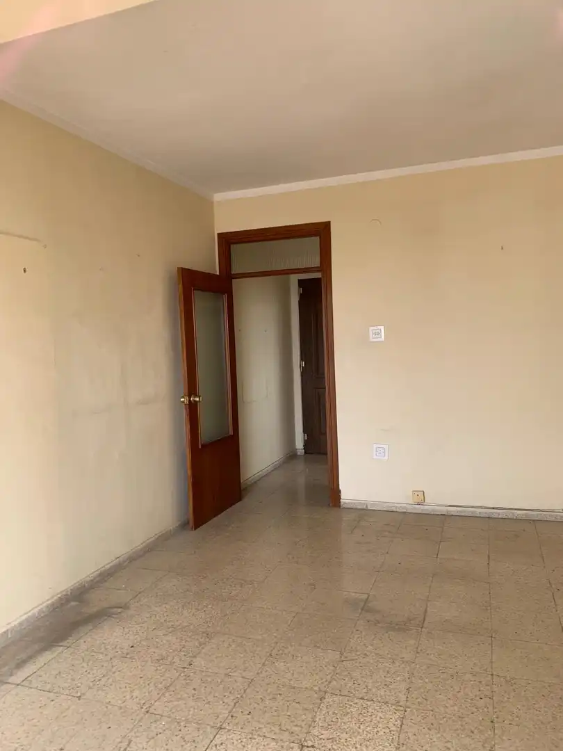 Piso en venta en Jerez de la Frontera con Terraza