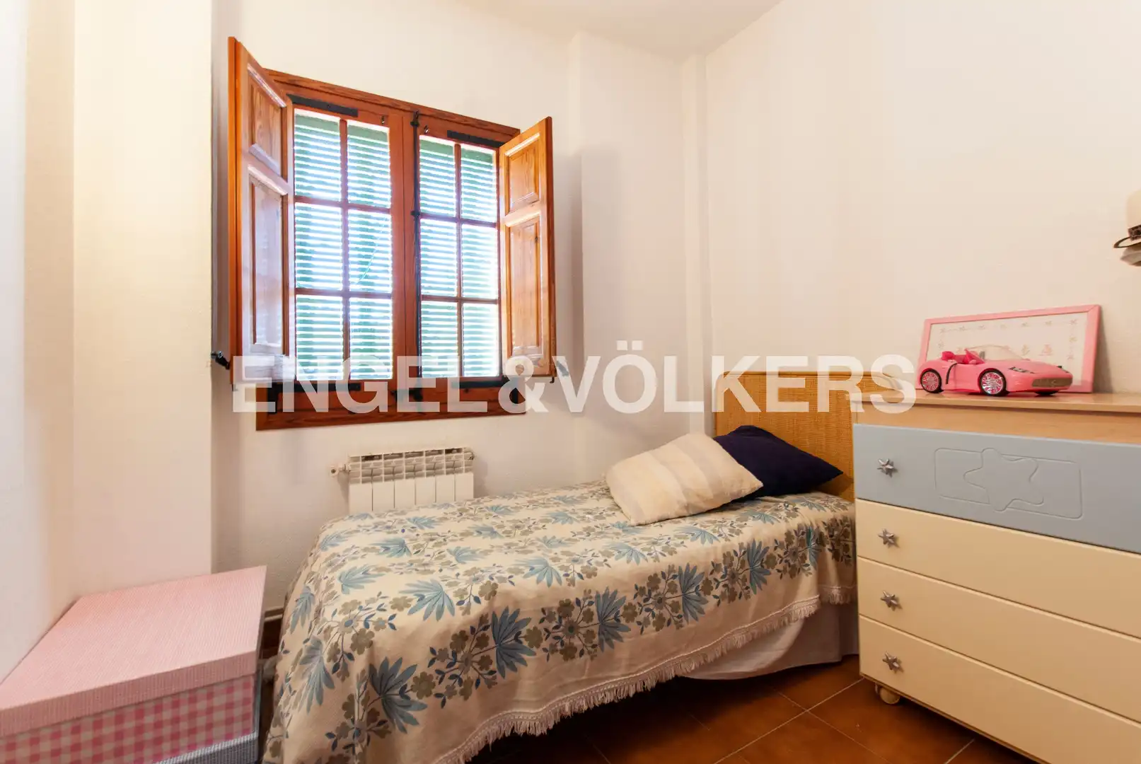Habitación de Casa o chalet en venta en Valls con Calefacción, Jardín privado y Terraza