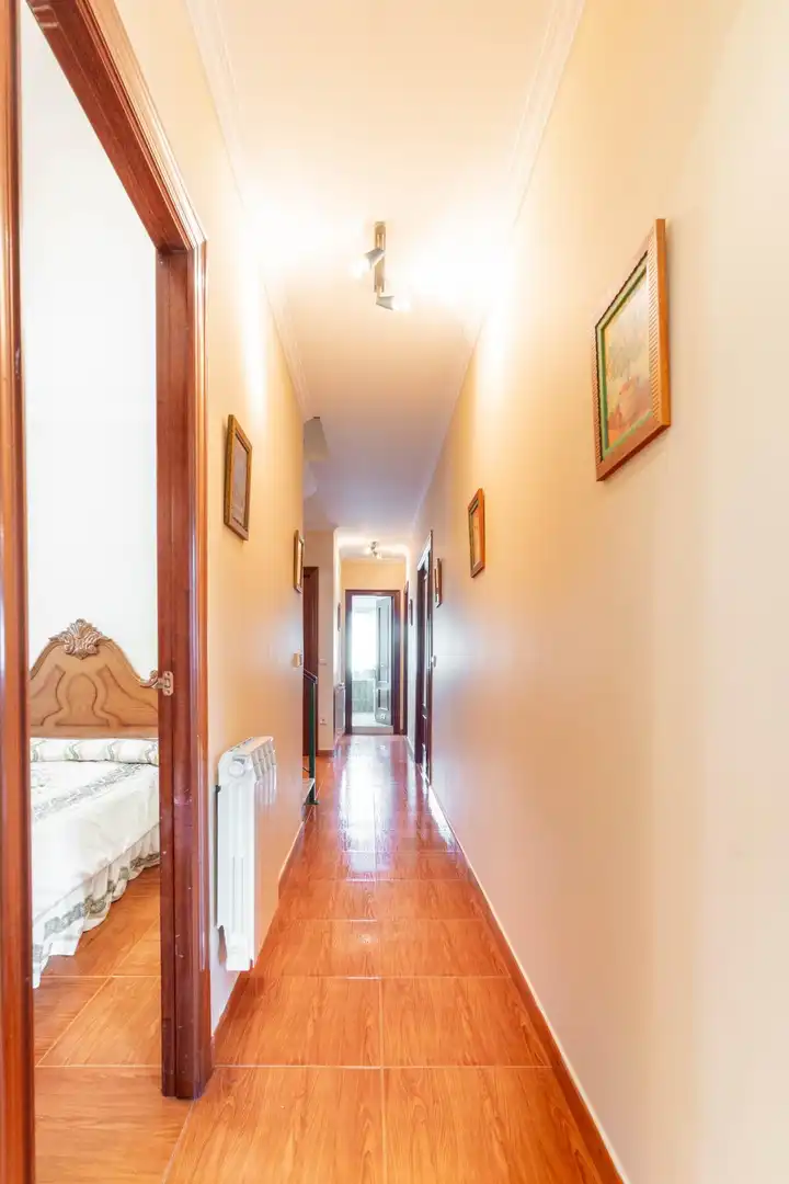 Casa o xalet en venda a RIOCASTIELLO, 28, Tineo