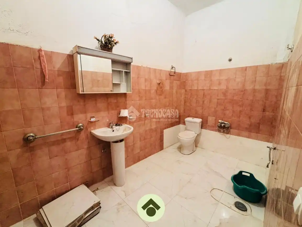 Bathroom of Detached homes for sale in El Carpio