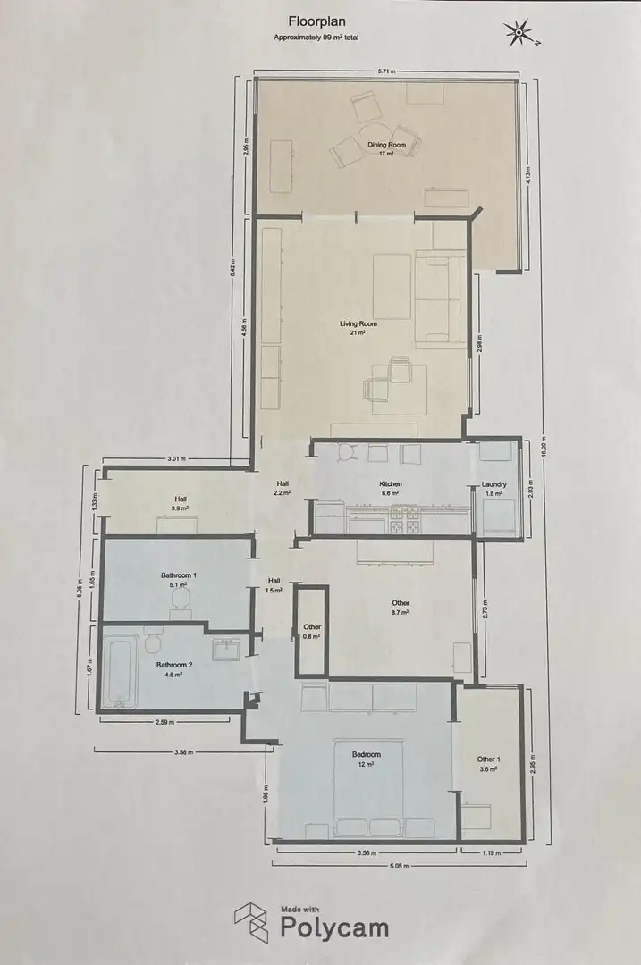 Apartament en venda en Torrox amb Terrassa
