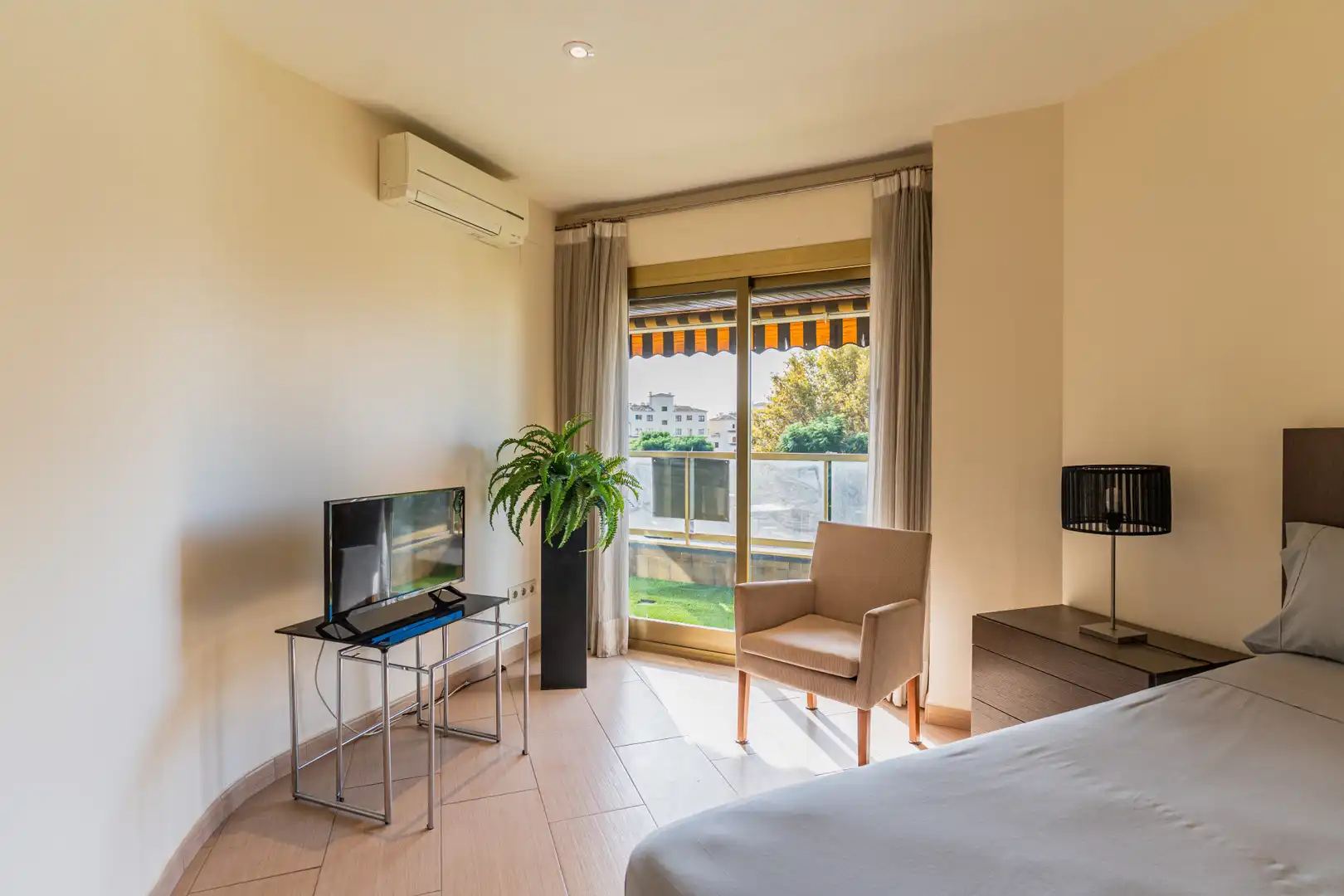 Apartamento con terraza en venta en Puerto, imagen 15
