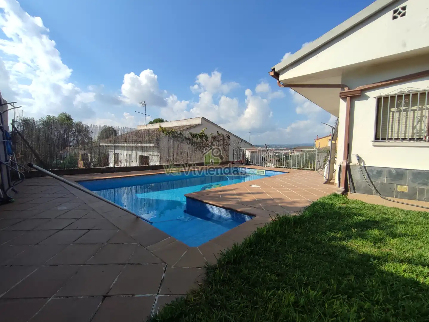 Casa o xalet en venda a Carrer Baix Llobregat, 30, Abrera