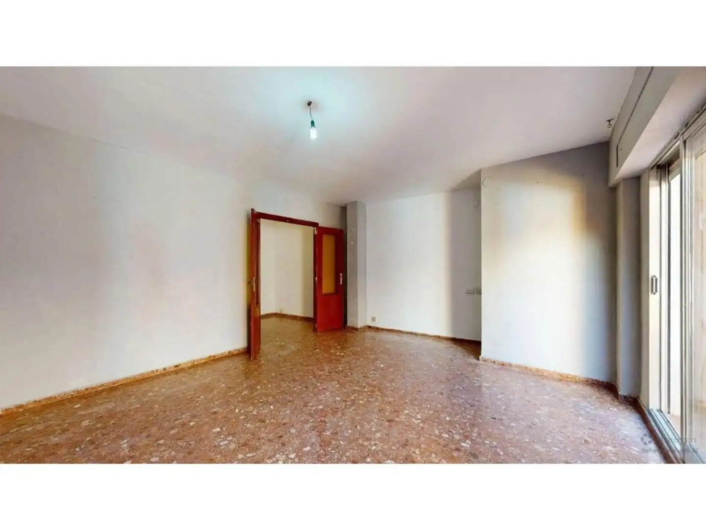 Vista exterior de Casa adosada en venta en Casinos con Jardín privado, Terraza y Trastero