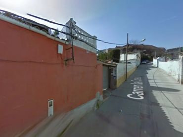 Xalet en venda a Carrer la Creu