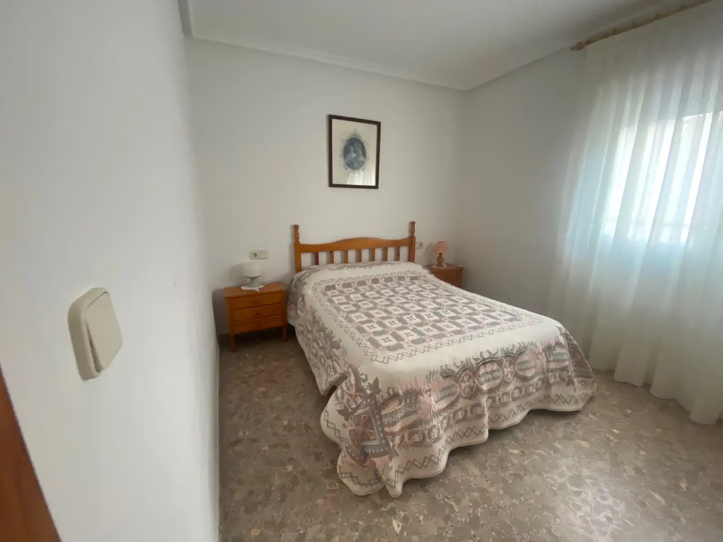 Maison mitoyenne avec terrasse à louer à Los Arenales del Sol, imagen 21