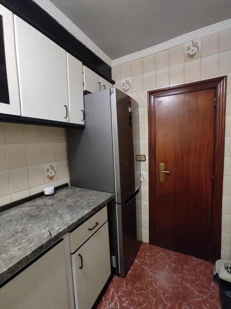 Cocina de Piso en venta en Rascanya