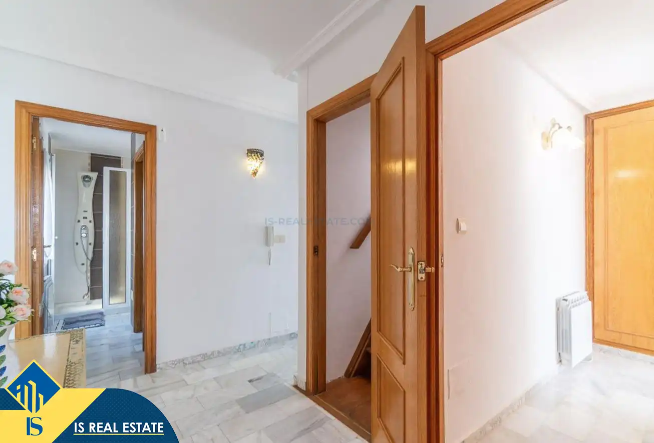 Chalet con terraza en venta en La Mata, imagen 44