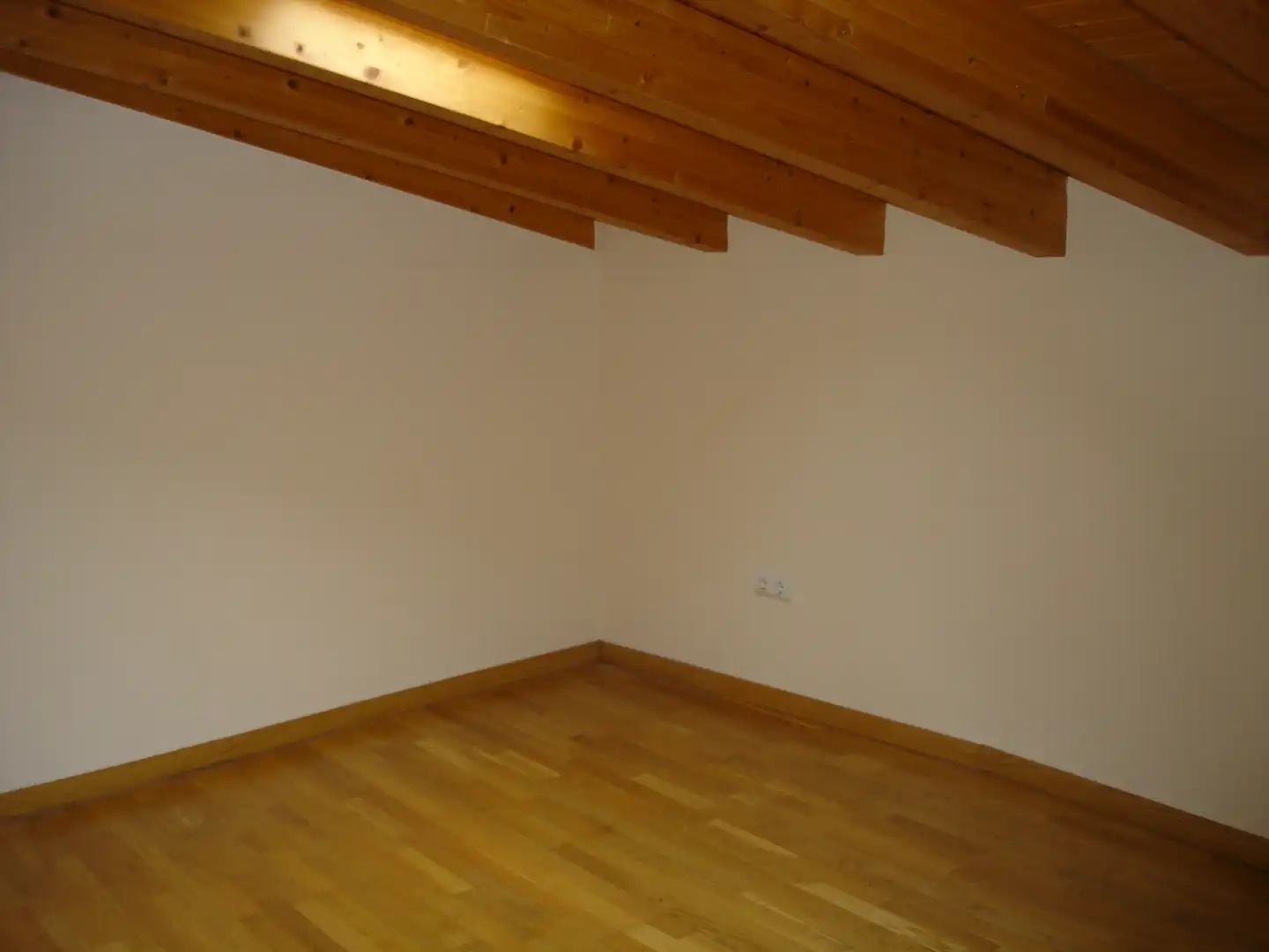 Dormitori de Dúplex en venda en Girona amb Calefacció, Parquet i Forn