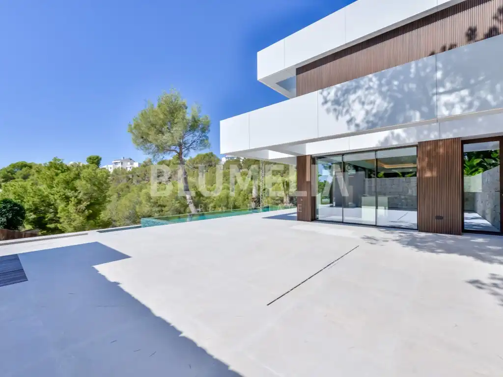 Casa o chalet en venta en Calle Puput-G.Palmeras, Altea la Vella