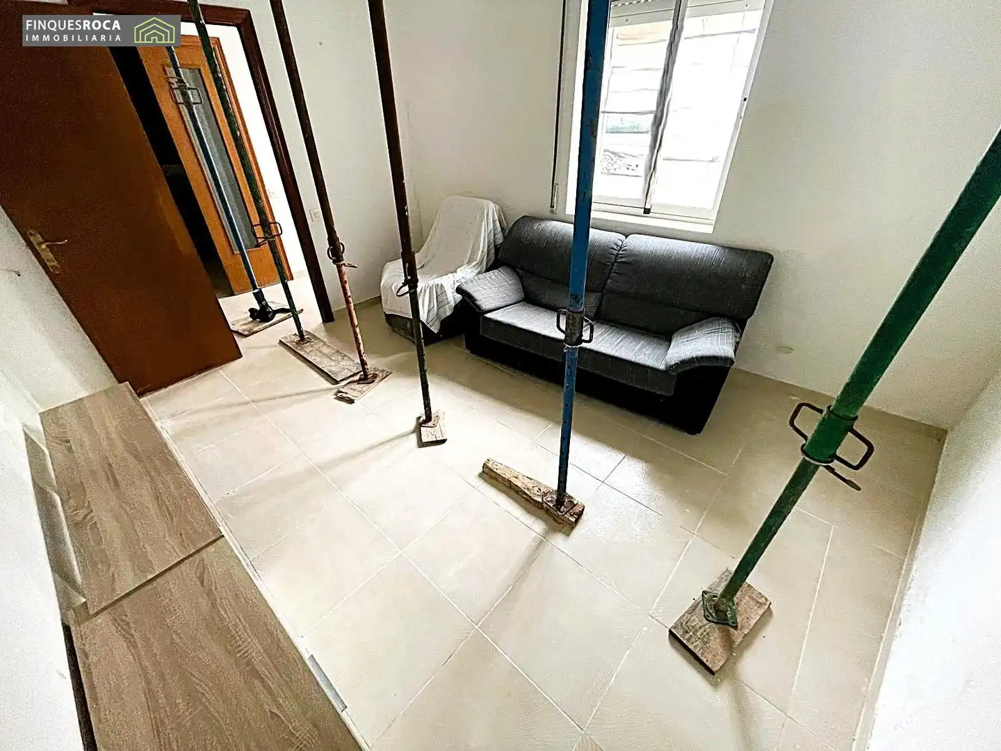 Casa o chalet en venta en La Ràpita con Terraza, Trastero y Amueblado