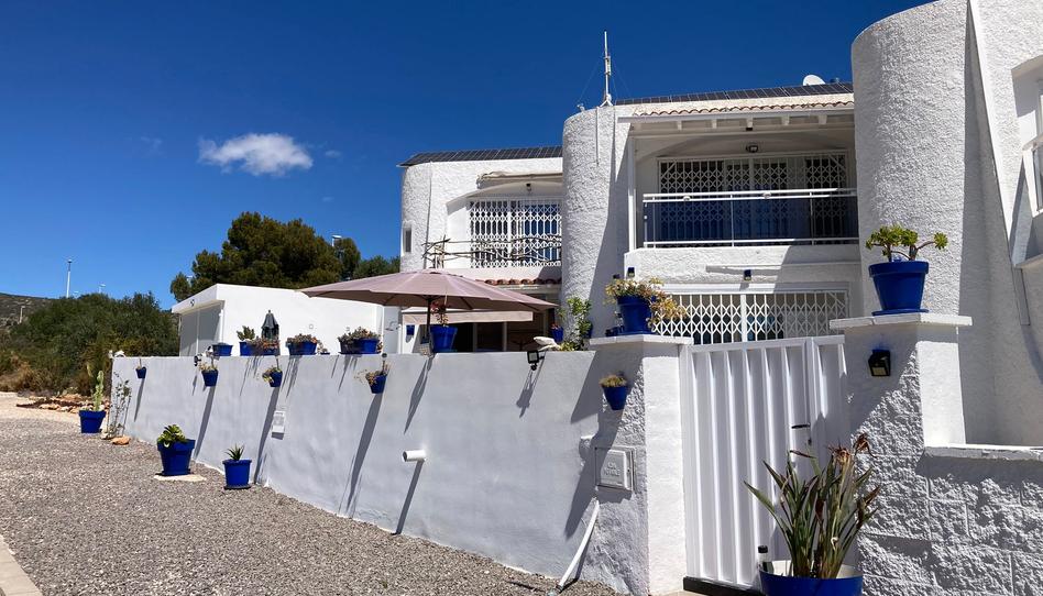 Foto 1 de Casa adosada en venda a Costa Sur, Castellón