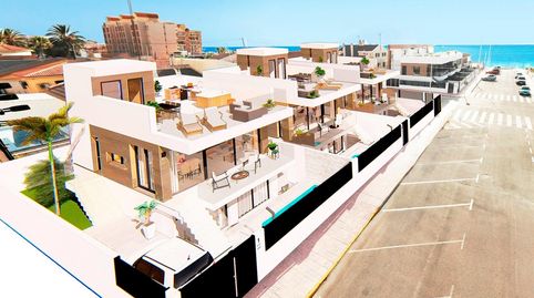 Foto 2 de Casa o chalet en venta en Suiza, Los Europeos, Torrevieja