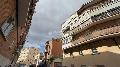 Foto 4 de Piso en venta en Berruguete, Madrid Capital