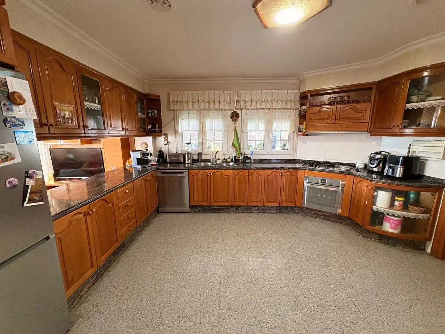 Detached house for sale in Sax, imagen 11