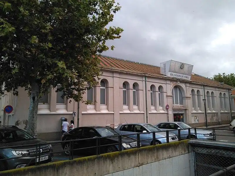 Pis en venda a Calle NARCIS MONTURIOL, Centre
