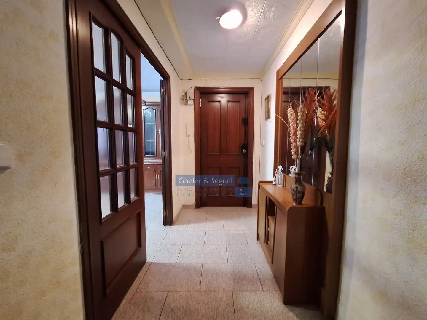 Wohnung zum Verkauf in Puçol mit Balkon