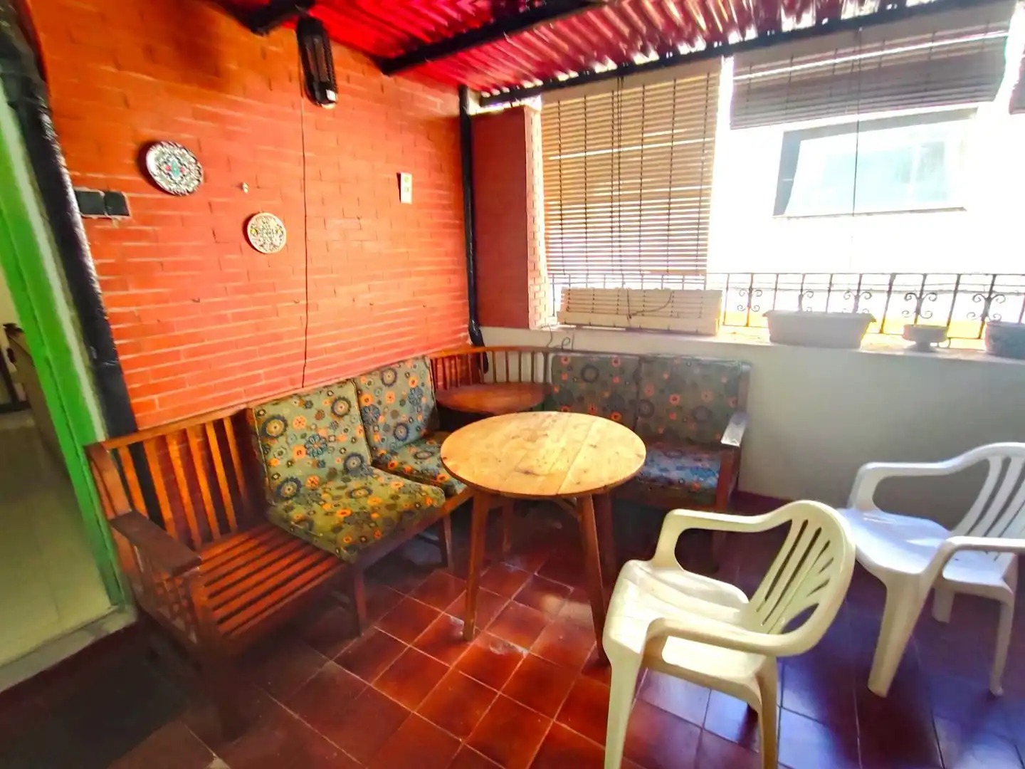 Terrace of Houses for sale in La Línea de la Concepción  with Terrace