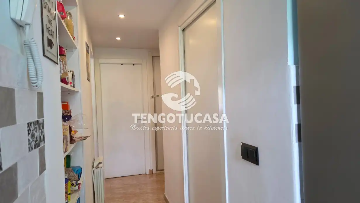Piso en venta en Madrid con Amueblado