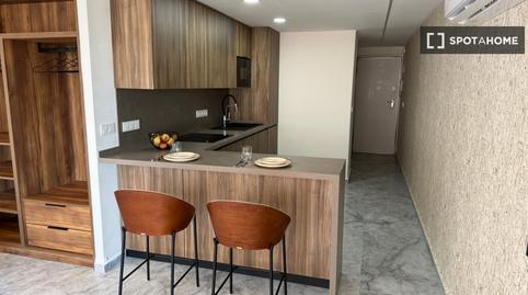 Photo 5 of Study for share in Centro, Santa Pola