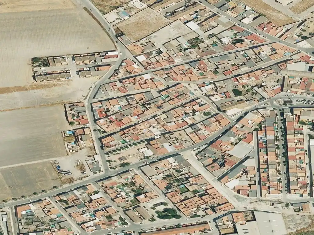 Maison à vendre à Álvarez Quintero 19, imagen 2