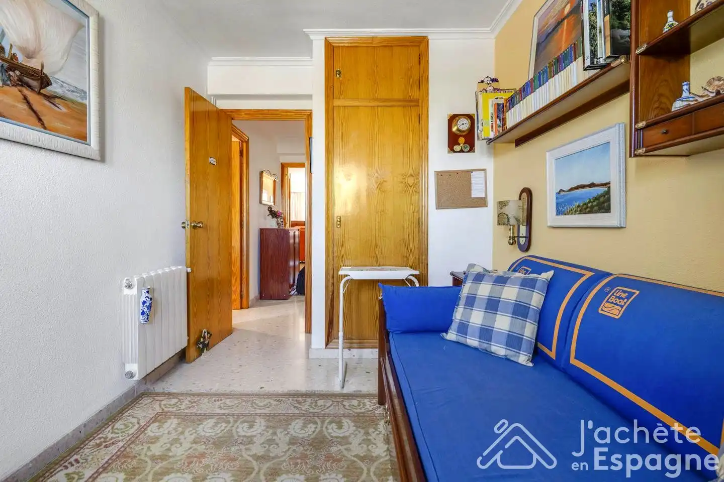Flat with lift for sale in Port Saplaya, imagen 24