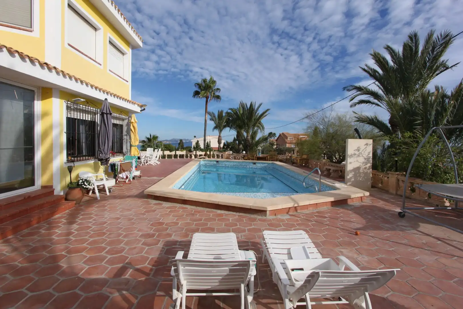 Chalet en venta en calle de Dolores, La Merced, el Campello, l'Alacantí, Alacant / Alicante, Valencian Community, 03569, Spain, imagen 5