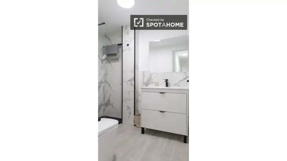 Room in Vista Alegre
