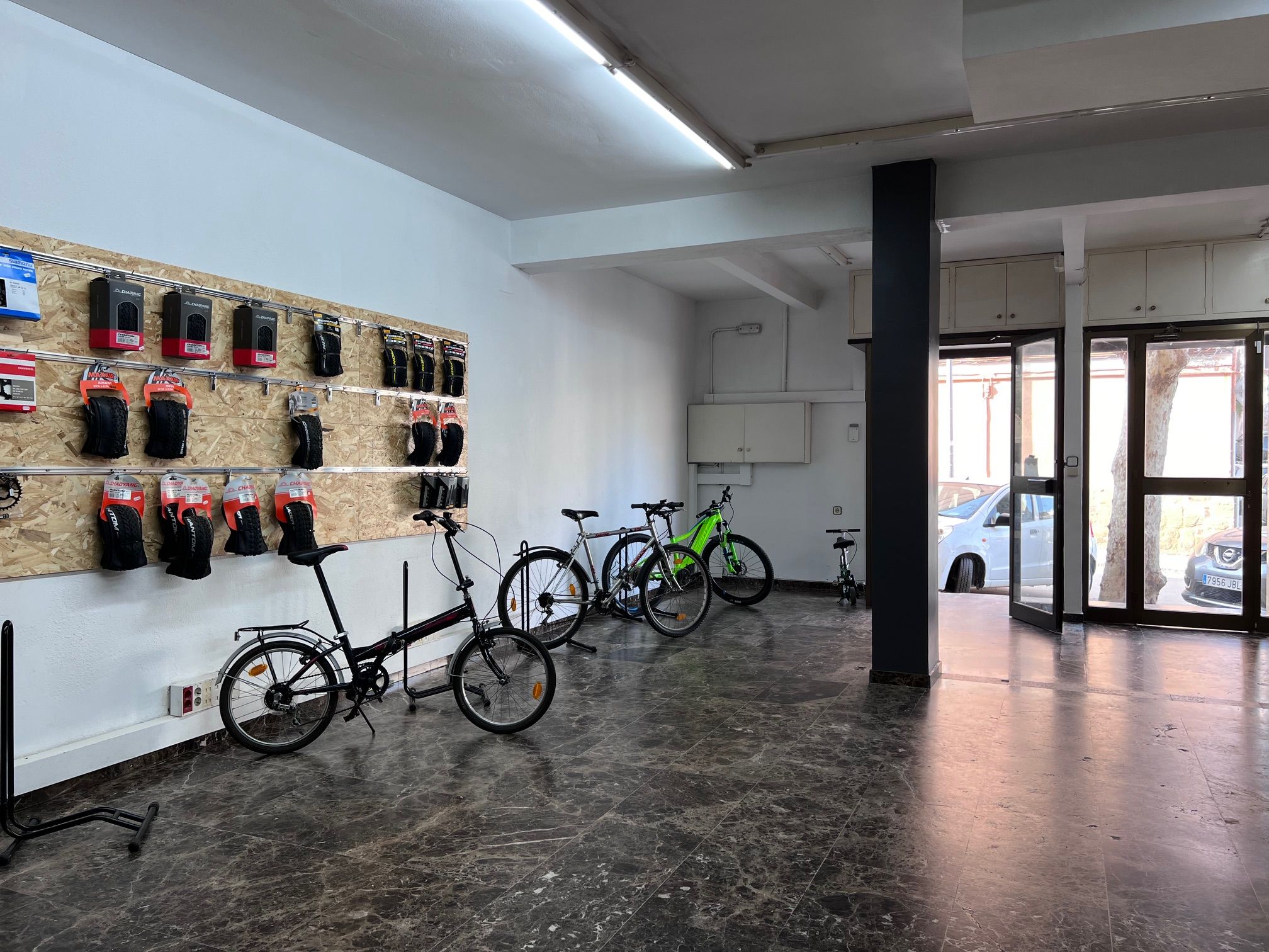 Geschaftsraum zum verkauf in Vilassar de Dalt