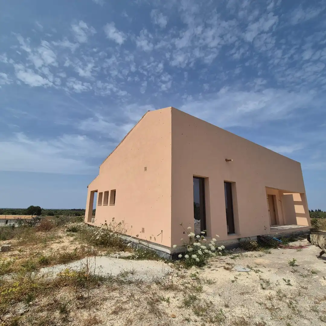 Casa rústica con piscina en venta en Llucmajor pueblo, imagen 2