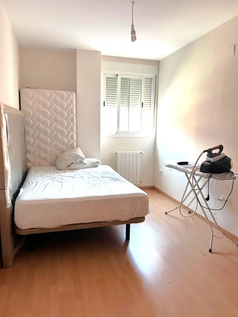 Piso con ascensor en venta en Pozuelo de Calatrava, imagen 13
