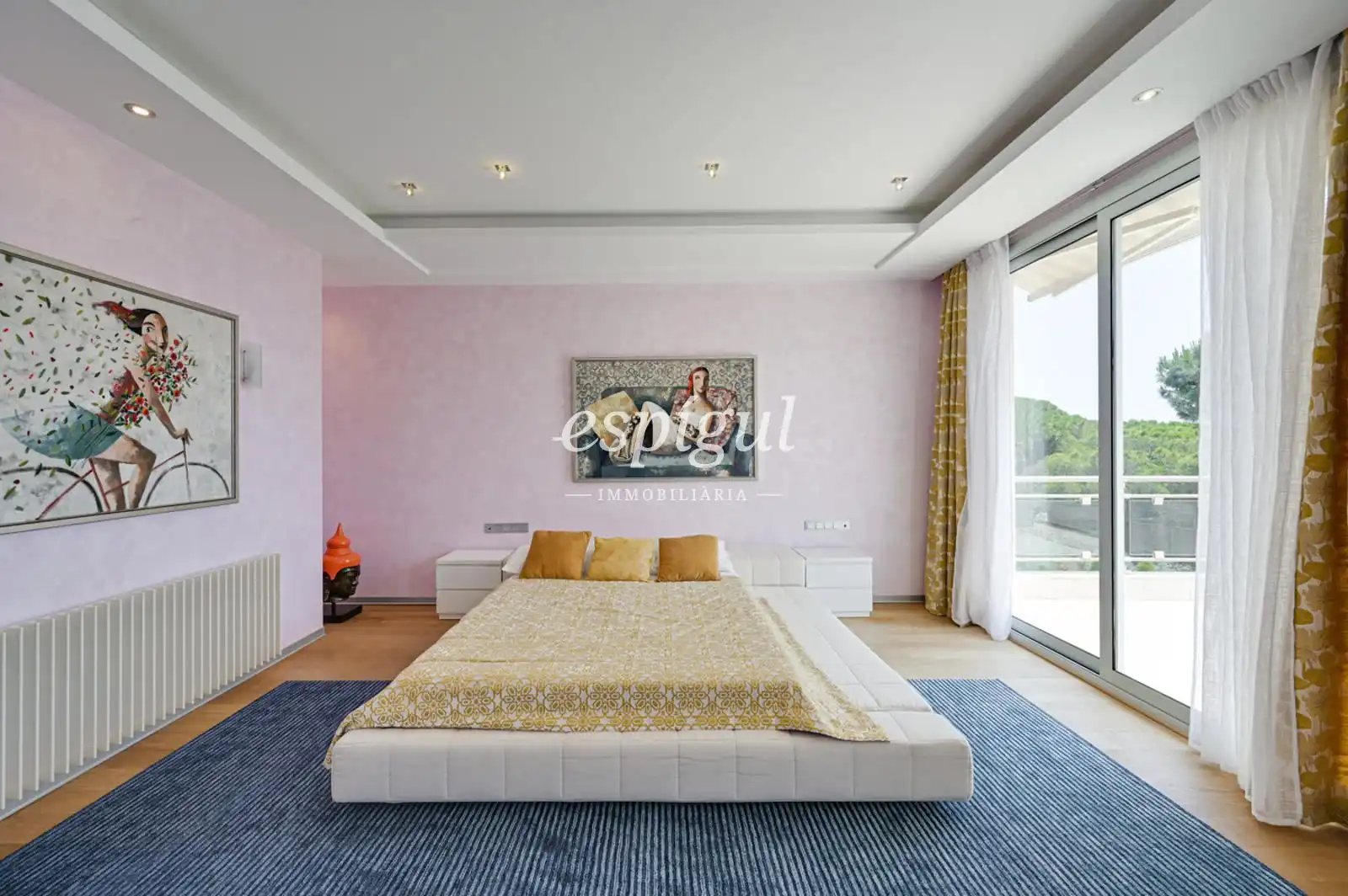 House with terrace for sale in Jaume Balmes, imagen 32