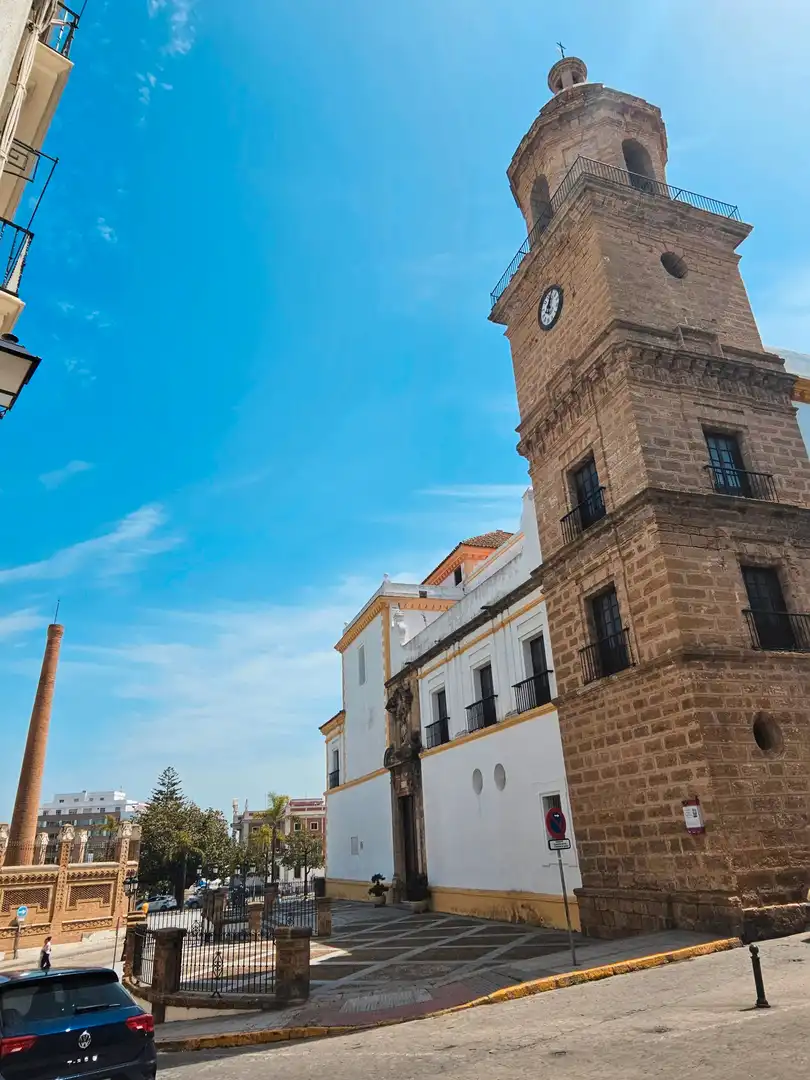 Duplexes for rent in Calle Sopranis, El Pópulo - Santa María