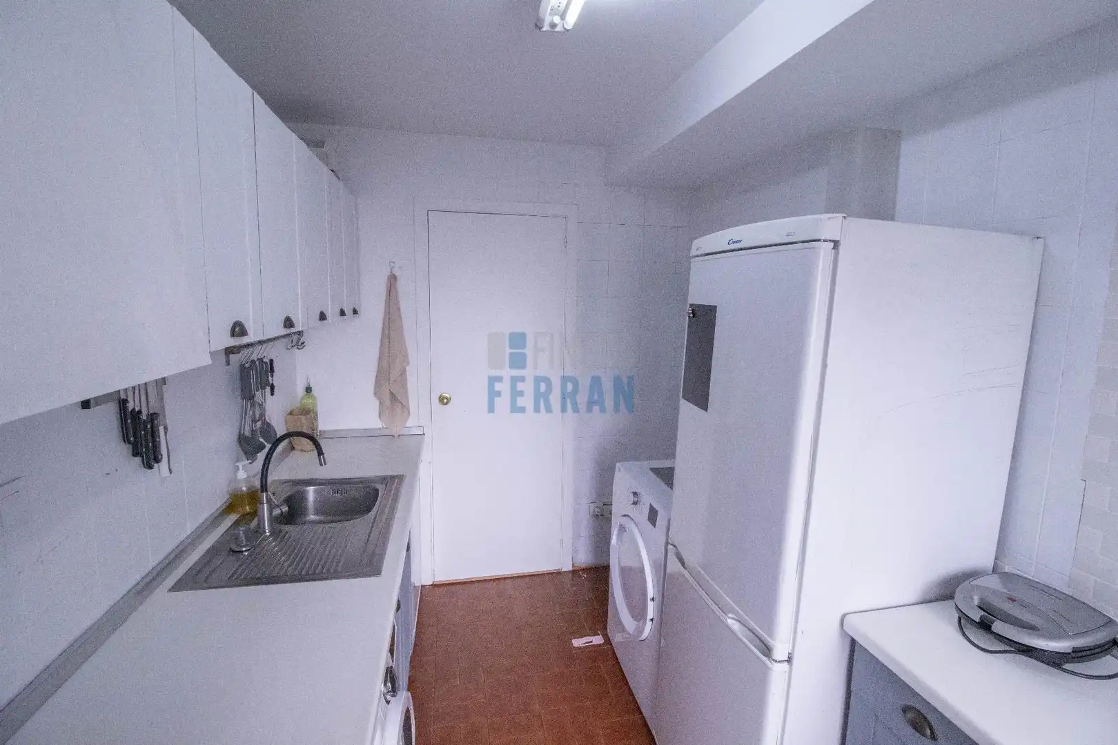 Apartamento con piscina en venta en Coma-ruga platja, imagen 9