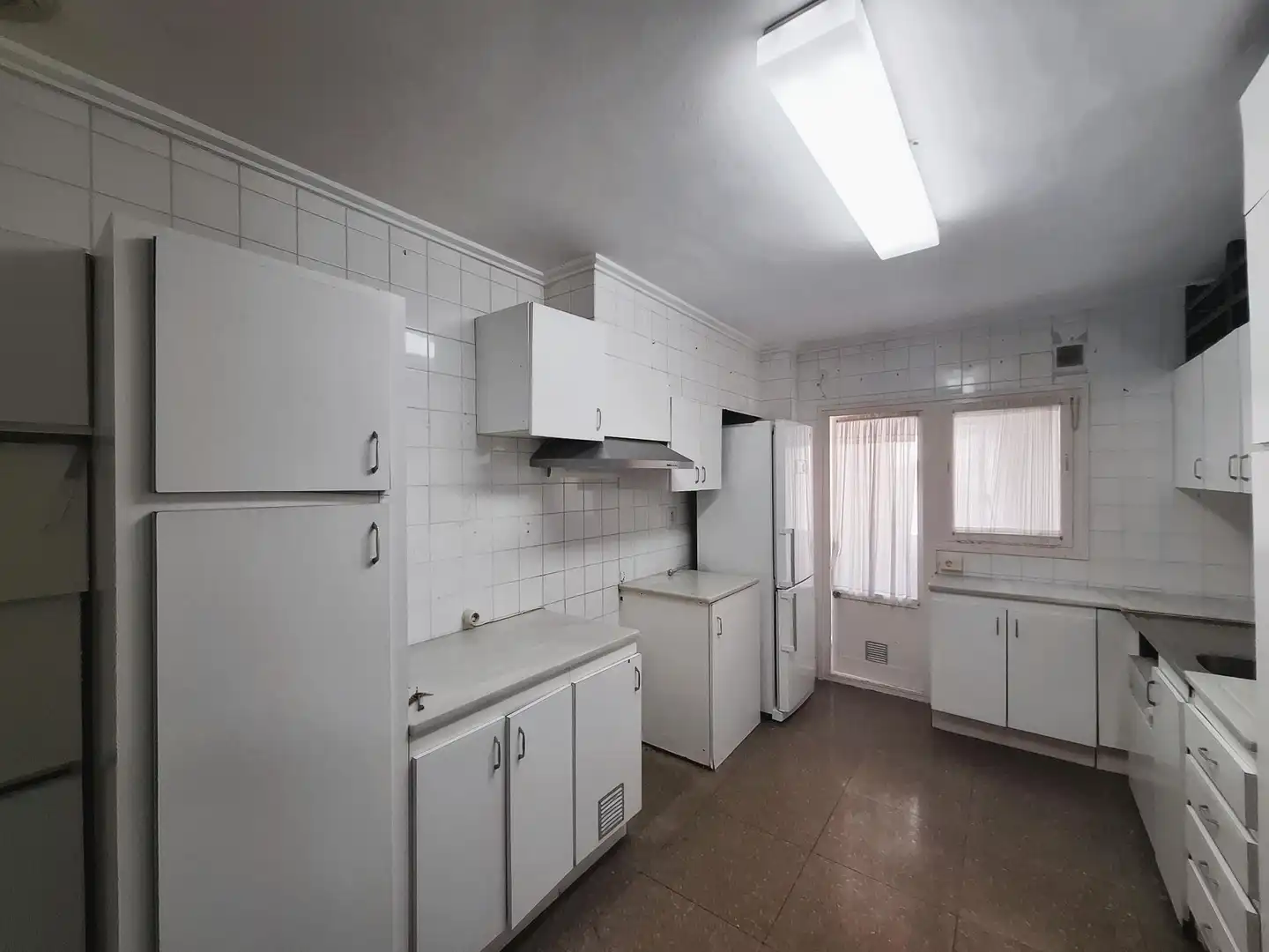 Cocina de Piso en venta en Ontinyent con Terraza