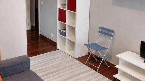 Foto 3 de Pis de lloguer a Paseo Menéndez Pelayo, Puerto Chico, Santander