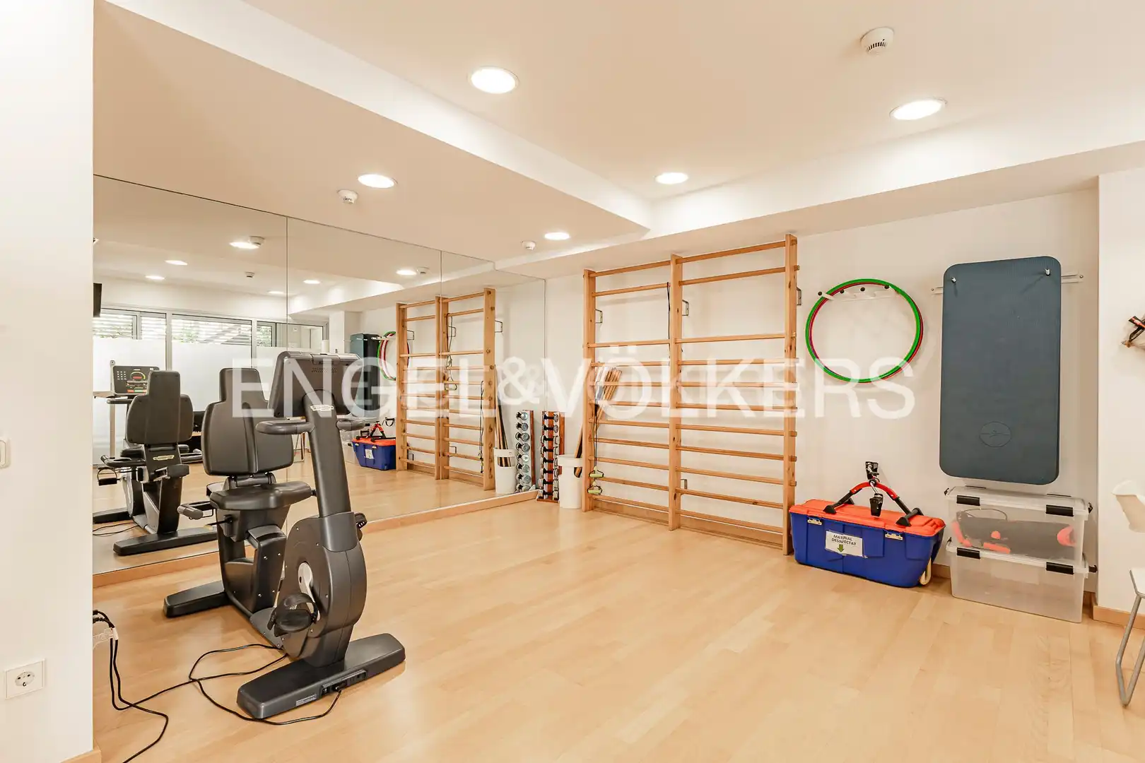 Flat with terrace to rent in Eixample, imagen 18