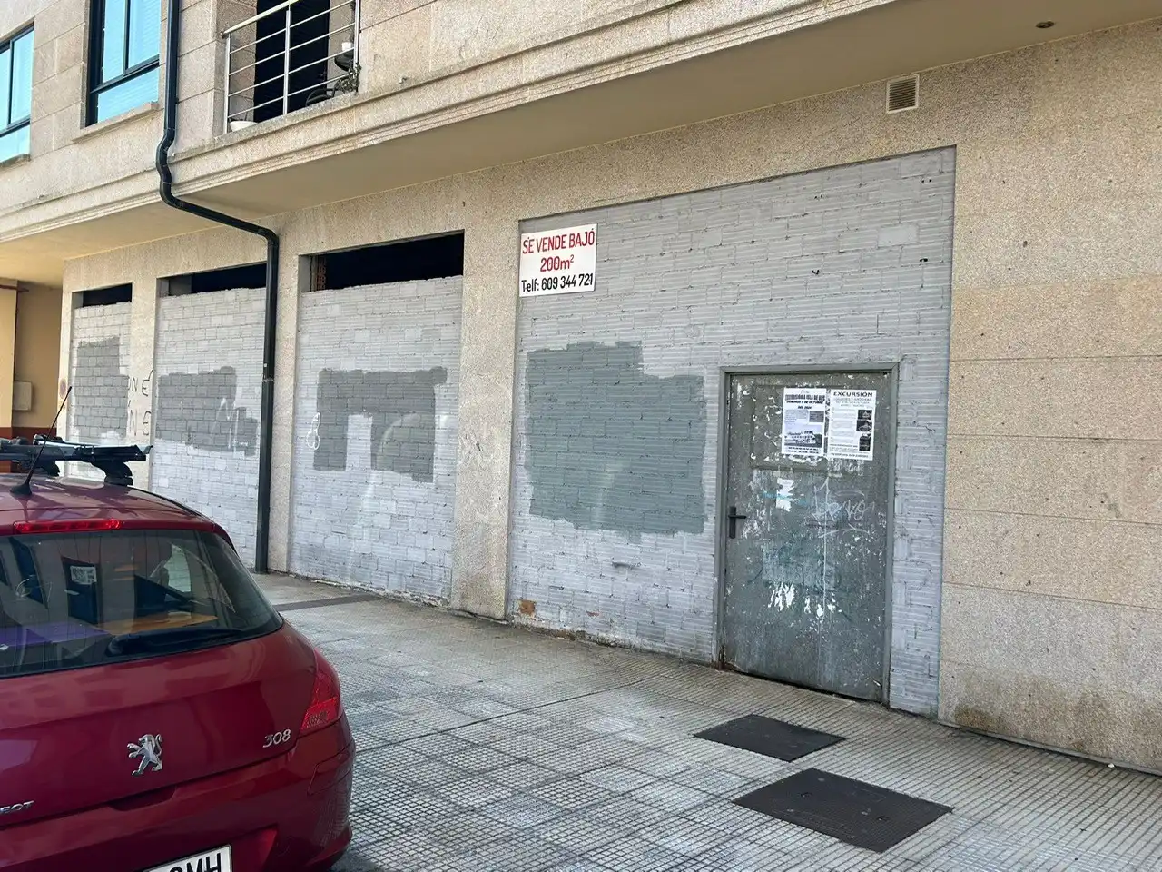 Gewerbefläche zum Verkauf in Salvaterra de Miño, imagen 4