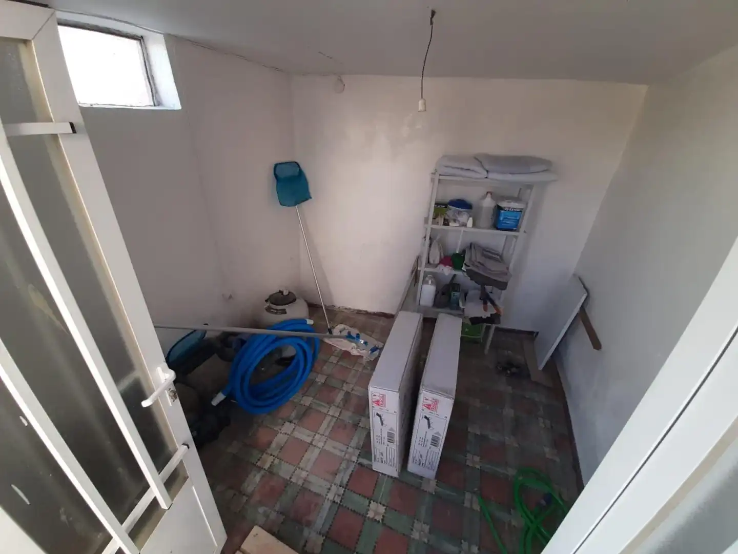 Casa adosada en venta en Zalamea de la Serena con Aire acondicionado, Calefacción y Terraza